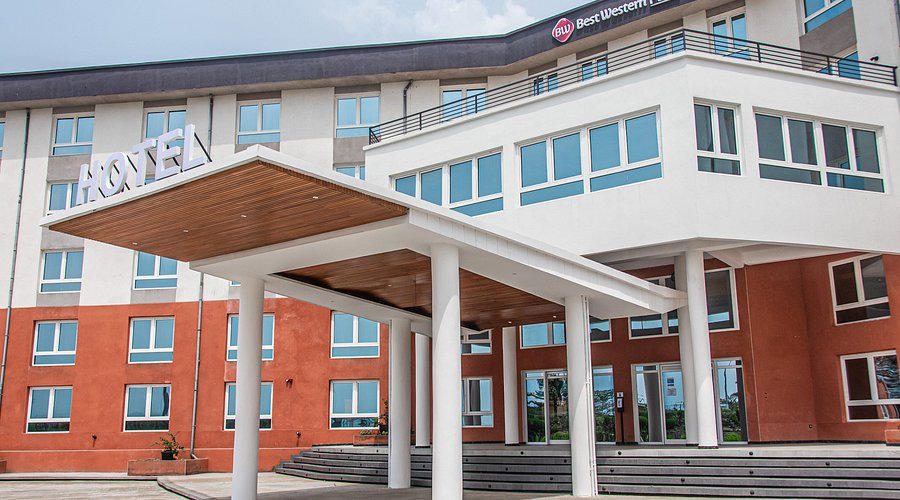 Best Western, Best Western Plus Soaho, Douala