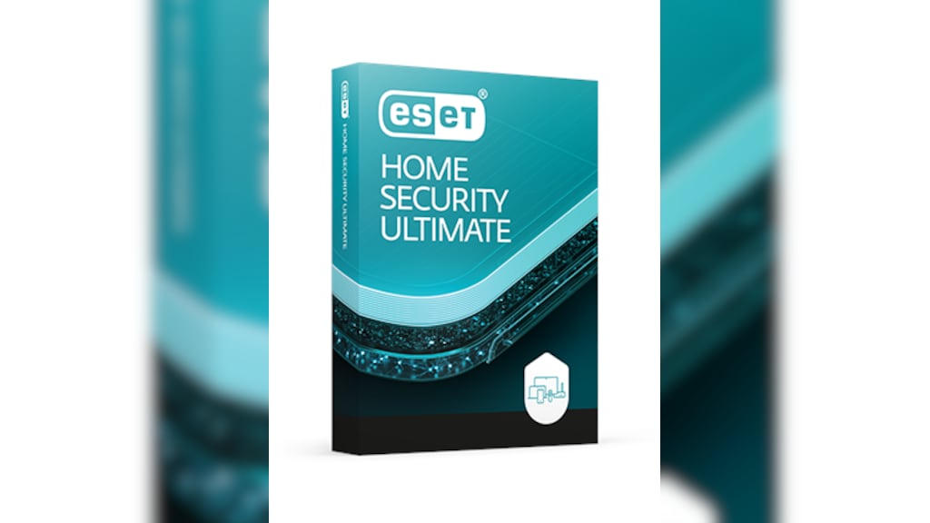 ESET HOME Security Ultimate