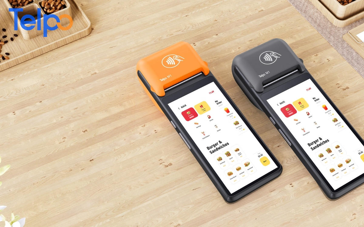 PERFECTPAY M1