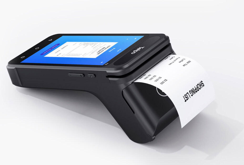 PERFECTPAY P8