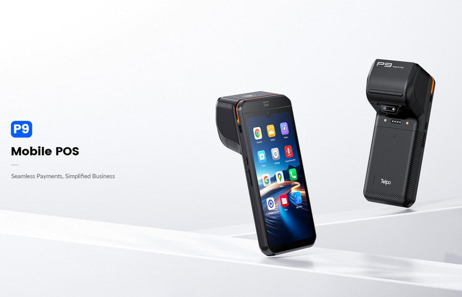 PERFECTPAY P9