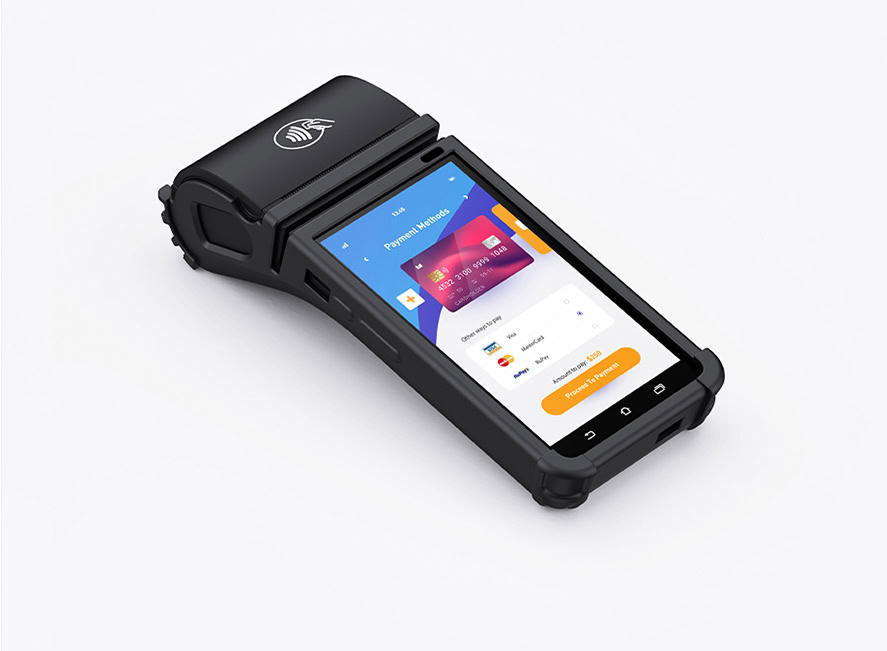 PERFECTPAY TPS900